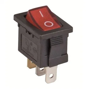 Jakie są środki ostrożności podczas korzystania z 3-pinowych przełączników ko...