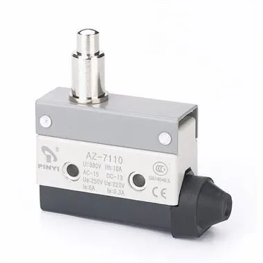 Jak czynniki środowiskowe wpływają na działanie wyłączników krańcowych rolkow...